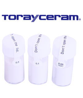 Torayceram_氧化锆珠
